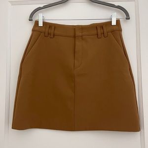 Zara Mini Skirt